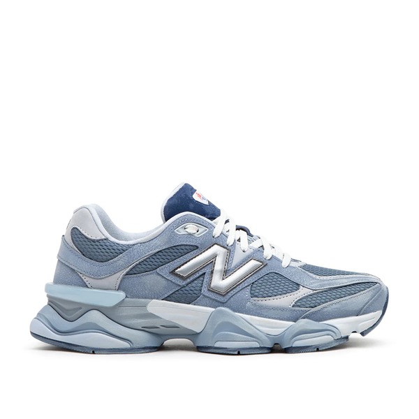 美品New Balance 9060 \"Arctic Gray\" 25.5 Level SS/New - New Balance 9060 'Arctic Grey' U9060IB Unisex